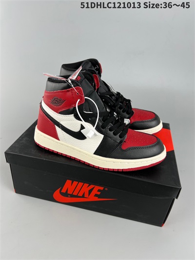 men air jordan 1 shoes 2022-12-11-320